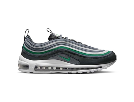 Zapatillas de Hombre NIKE Air Max 97 Multicolor (40.5)