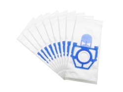 Dust Bags For Zelmer Vacuum Cleaner Bag Maxim 3000.0.k28s 919.0 Sp Clarris 2700.0 St 819.0 St Meteor 2400.0 Eq Flip 321