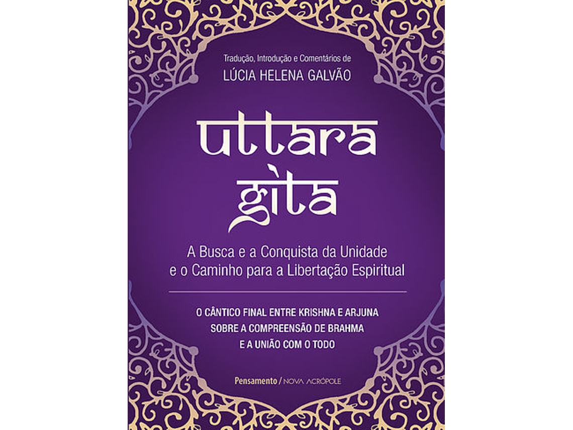Libro de L�Cia Helena Galv�O