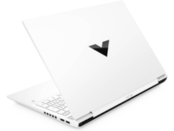 Portátil Gaming HP Victus 16-d1020ns (Intel Core i7-12700H - NVIDIA GeForce RTX 3050 Ti - RAM: 16 GB - 512 GB SSD - 16.1'')