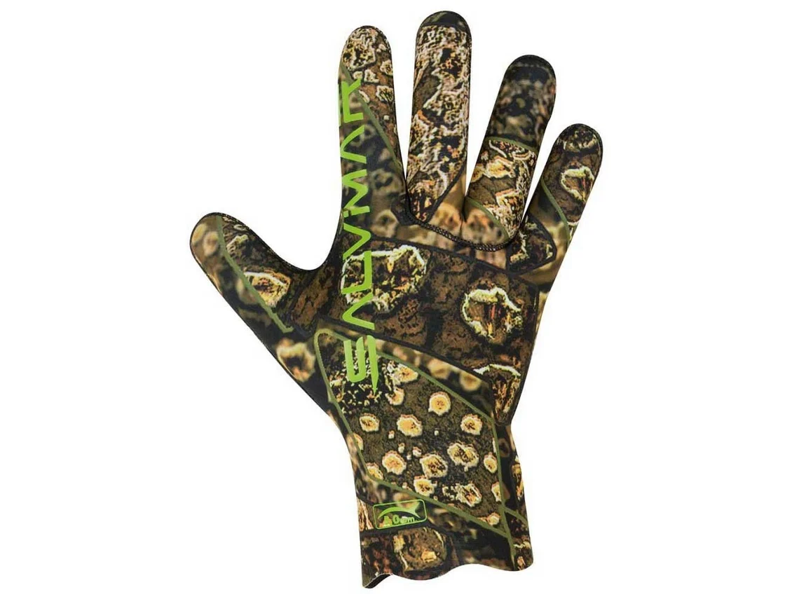 Guantes de Buceo SALVIMAR Krypsis 5 Mm (L)