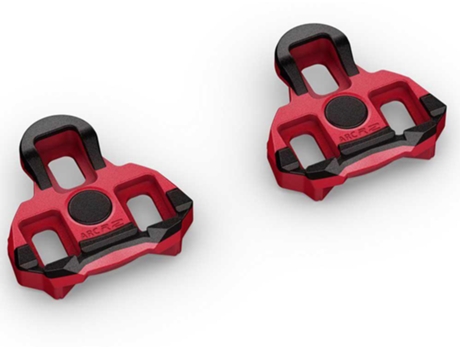 Botas de Fútbol para Unisexo GARMIN Rally rk Negro de Ciclismo (Talla Unica)