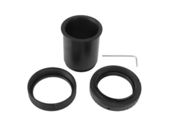 2026-adaptador Sct A T2 Anillo M42x0.75mm Para Cámara De Telescopio