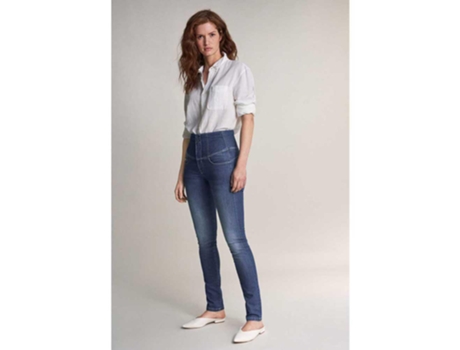 Salsa Jeans Diva Slim Slimming Jeans