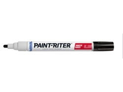 Rotulador De Pintura Sl 100 Negro 3 mm MARKAL