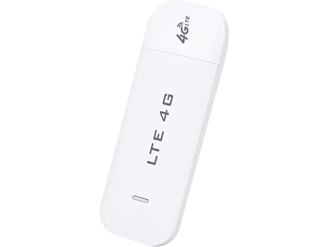 Router Wifi 4g, Módem Usb Portátil, Dongle De 150 Mbps, Ranura Para Tarjeta Sim.