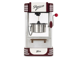 Maquina de Palomitas POP330 H.KOENIG