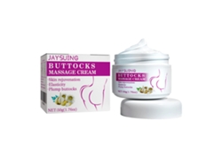 Crema De Cuidado Para Caderas Jaysuing, Fijador Y Elevador, Modelador De Caderas De Durazno, Curva S, Cuidado Con Las Caderas