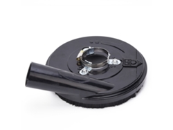 Cubierta De Recolección De Polvo Para Amoladora Angular De 150-180 Mm (6 Pulgadas) (en Seco)
