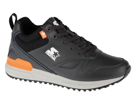Zapatos STARTER Hombre (Piel - Gris - 43)