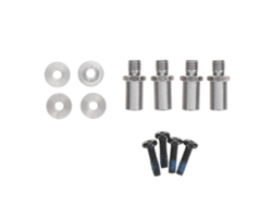 Horizontal Axis Screw Setrc Era C123 Rc Helicopter Spare Parts Horizontal Axis Set/horizontal Axis Screw Set