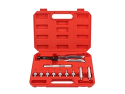 Kit De Ferramentas Para Remoção E Instalação De Selos De Válvulas Automotivas 11pcs