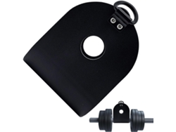 Accesorios Mancuernas Estable Antideslizante Para Gimnasio Doméstico