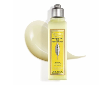 Acondicionador L'occitane Verveine Fresh (250 ml)