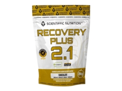 Recuperación Plus 2.1 2 kg FITNESSZONE