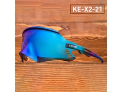 Gafas De Ciclismo, Gafas De Protección Contra El Viento Para Bicicleta, Gafas De Sol Deportivas