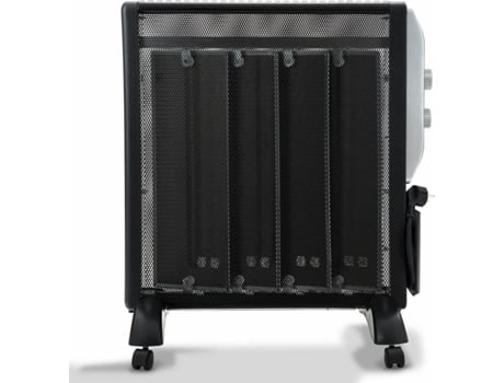 Radiador de Mica AVANT AV7577 (2000 W)