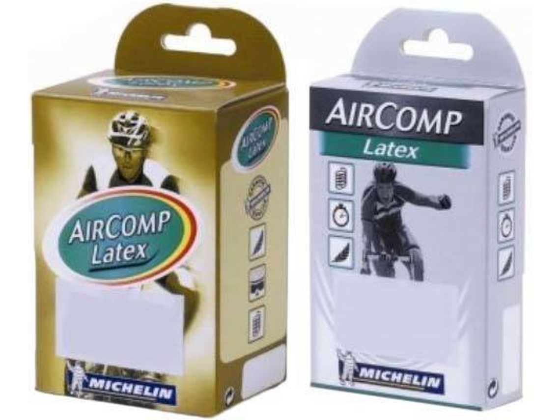 Cámaras de Aire MICHELIN Vp Latex Presta 36 Mm (28´´)