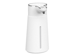 Dispensador automático de jabón líquido sin contacto de pared, dispensador de desinfectante de manos para baño y cocina Rosewell