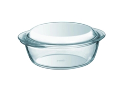 Cacerolas PYREX (Vidrio - Muticolor)