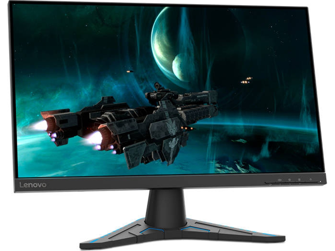Monitor Gaming LENOVO G24e-20 (23.8'' - 1 ms - 120 Hz - AMD FreeSync)
