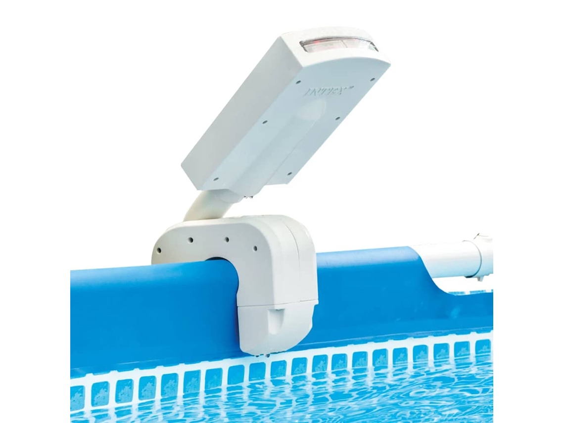 Rociador LED INTEX