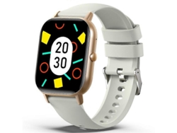 Reloj inteligente C23 de 2,01 pulgadas con pantalla grande HD y monitor de salud, reloj deportivo con Bluetooth y soporte para bicicletas eléctricas.