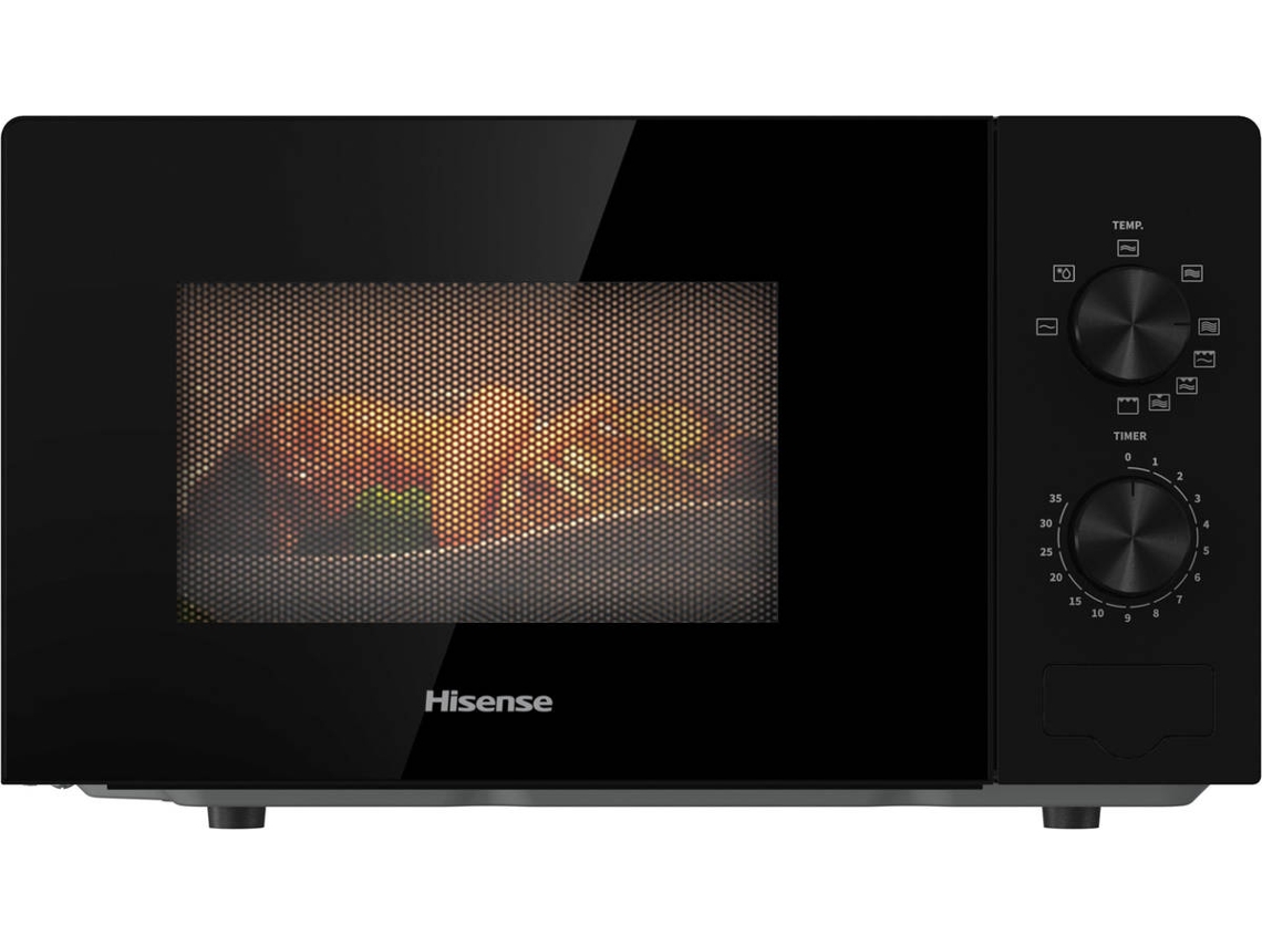 Microondas HISENSE H20Mobp1G