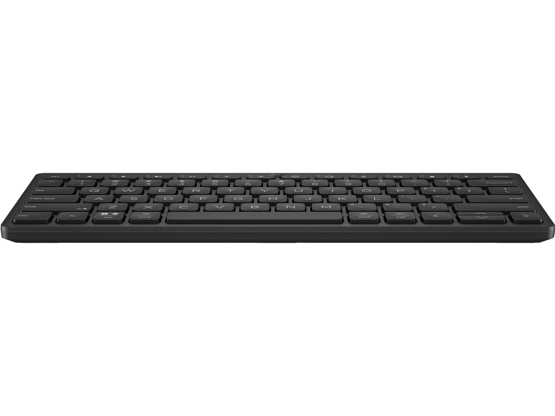 Teclado HP Negro