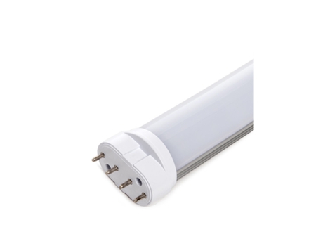 Tubo LED 2G11 16W 1404Lm 3000ºK 417Mm 2835SMD 40.000H [TC-2G11-16W-WW] GREENICE