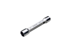 Llave Tubo Hex. 2 Bocas 6-7mm Cr 055011 Irimo
