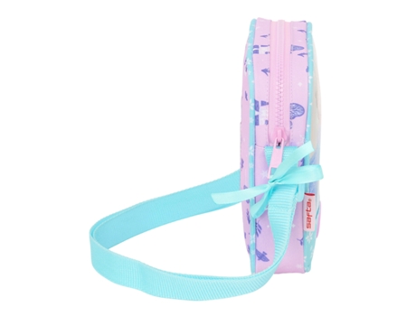 Mochila Escolar SAFTA