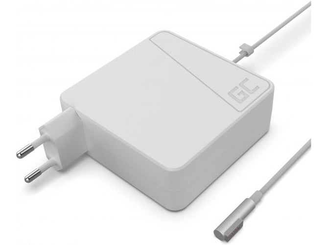 Cargador para portatil Apple Macbook Magsafe A1286 A1290 A1297 A1343 A1222 A1172