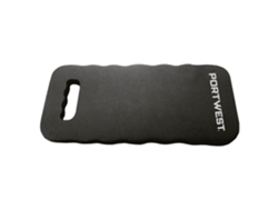 Almohadilla Para Arrodillarse - Protección Y Comodidad Negro
