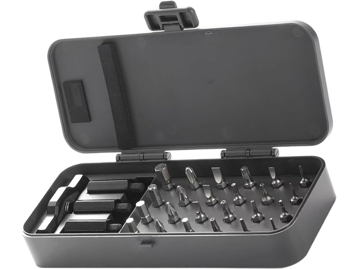 Destornillador De Carraca Ergonómico Fabricado En Acero Tratado Térmicamente Con Eje Extensible Para Llave Y