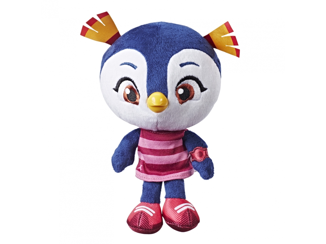 Figuras coleccionables HASBRO E5456EU4 (3 anos)