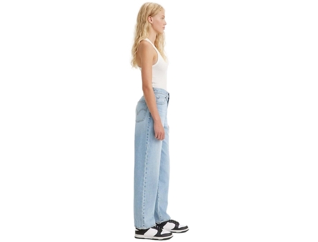 Pantalon vaquero 94 Baggy LEVI´S 25