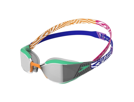 Óculos de Natação Fastskin Hyper Elite Mirror Transparentespeedo