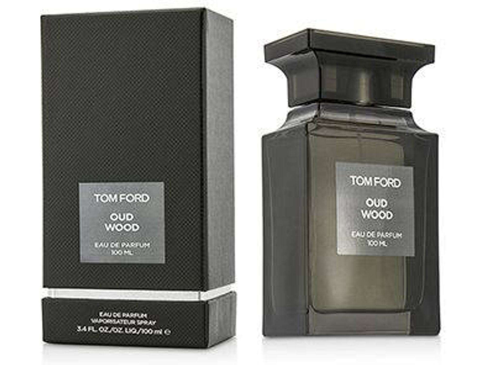 Perfume TOM FORD Oud Wood Edp (100 ml)