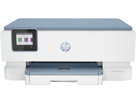 Impresora HP 63505