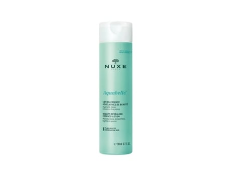 Crema Facial NUXE Esencia Aquabella Lotion- De Belleza Révélatrice (200 ml)
