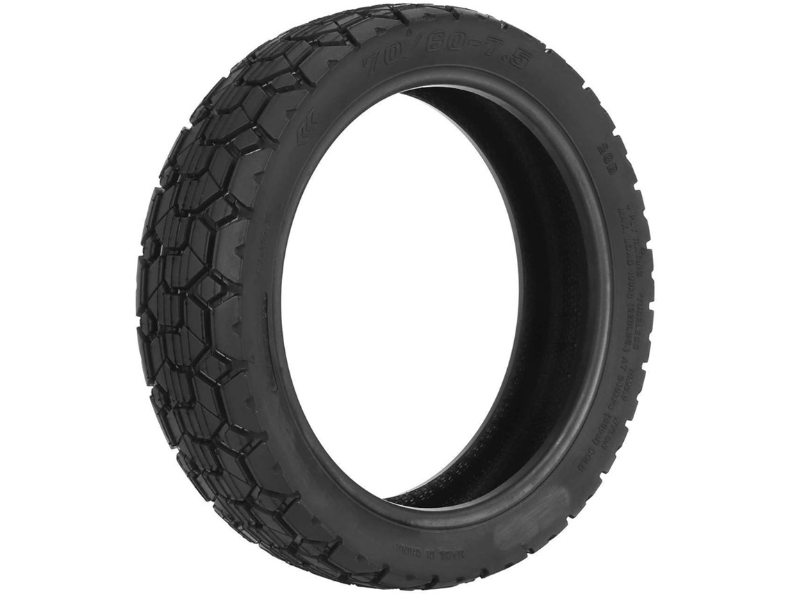Neumático Patinete Eléctrico Segway Zt3 Pro Tubeless (no Necesita Cámara De Aire) F10mobility