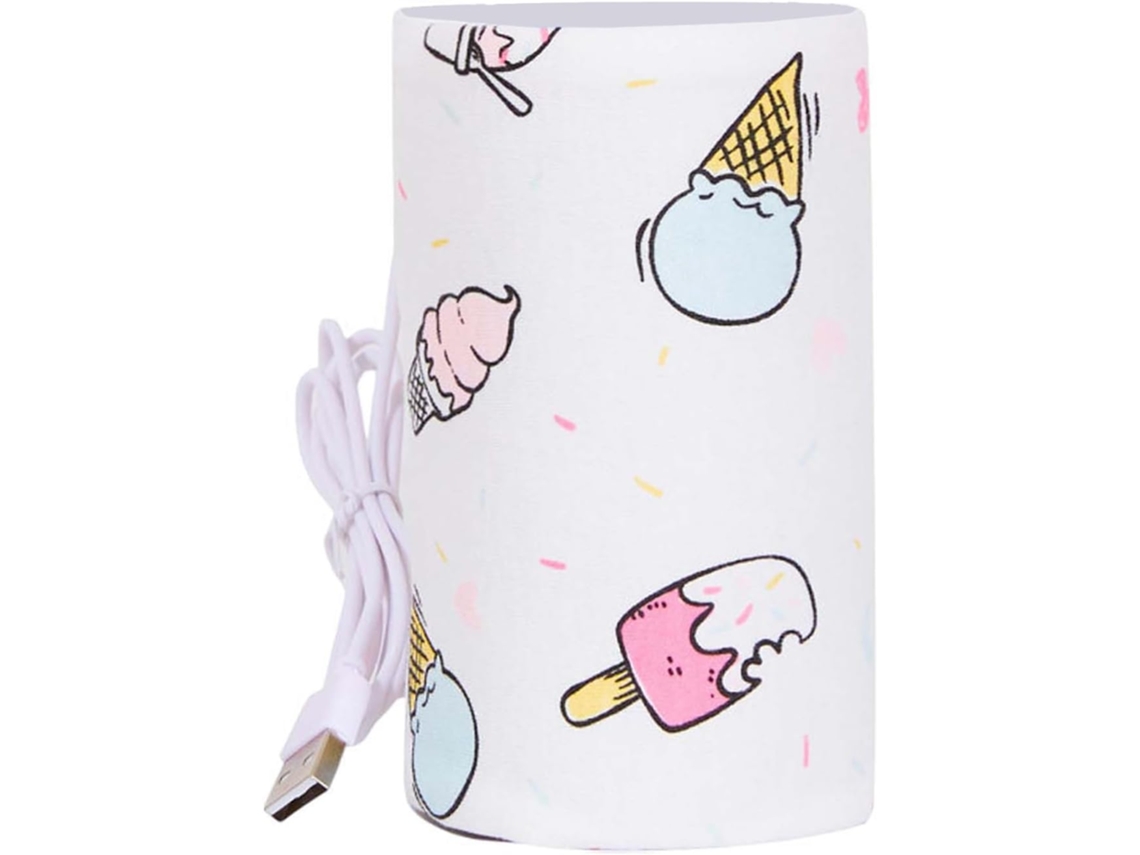 Bolsa Aquecedora De Mamadeiras – Capa Aquecedora Para Mamadeiras, Aquecedor De Mamadeiras Usb