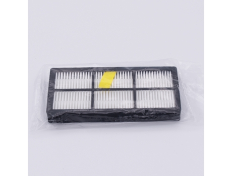 Filtro Hepa para aspiradoras Irobot Roomba 800 Series 900 870 880 980, piezas de repuesto, accesorio, 1 unidad