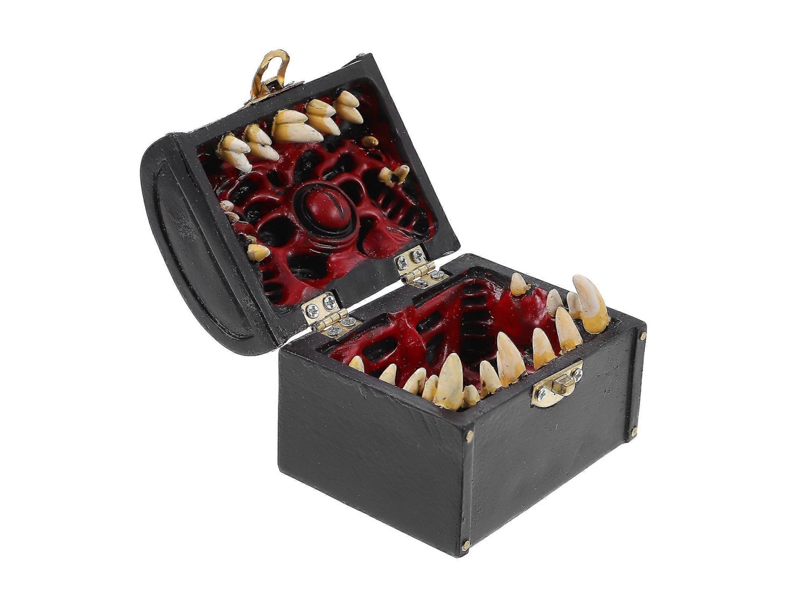Caja de almacenamiento de joyas multicapa para el hogar Hengjian