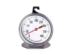 Termómetro para horno de barbacoa L43a, medidor de temperatura de cocina. GOKOCO