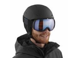 Casco de Esquí SALOMON Pioneer LT