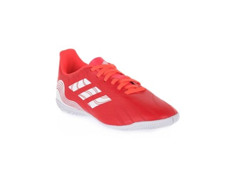 Zapatillas de Hombre ADIDAS Copa Sense Inj Rojo (37.3)
