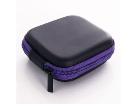 Bolsa de almacenamiento SLOWMOOSE [Morado]