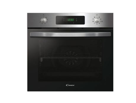 Horno CANDY 33703470 (65 cm - Inox)